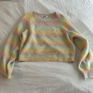 BB DAKOTA sweater